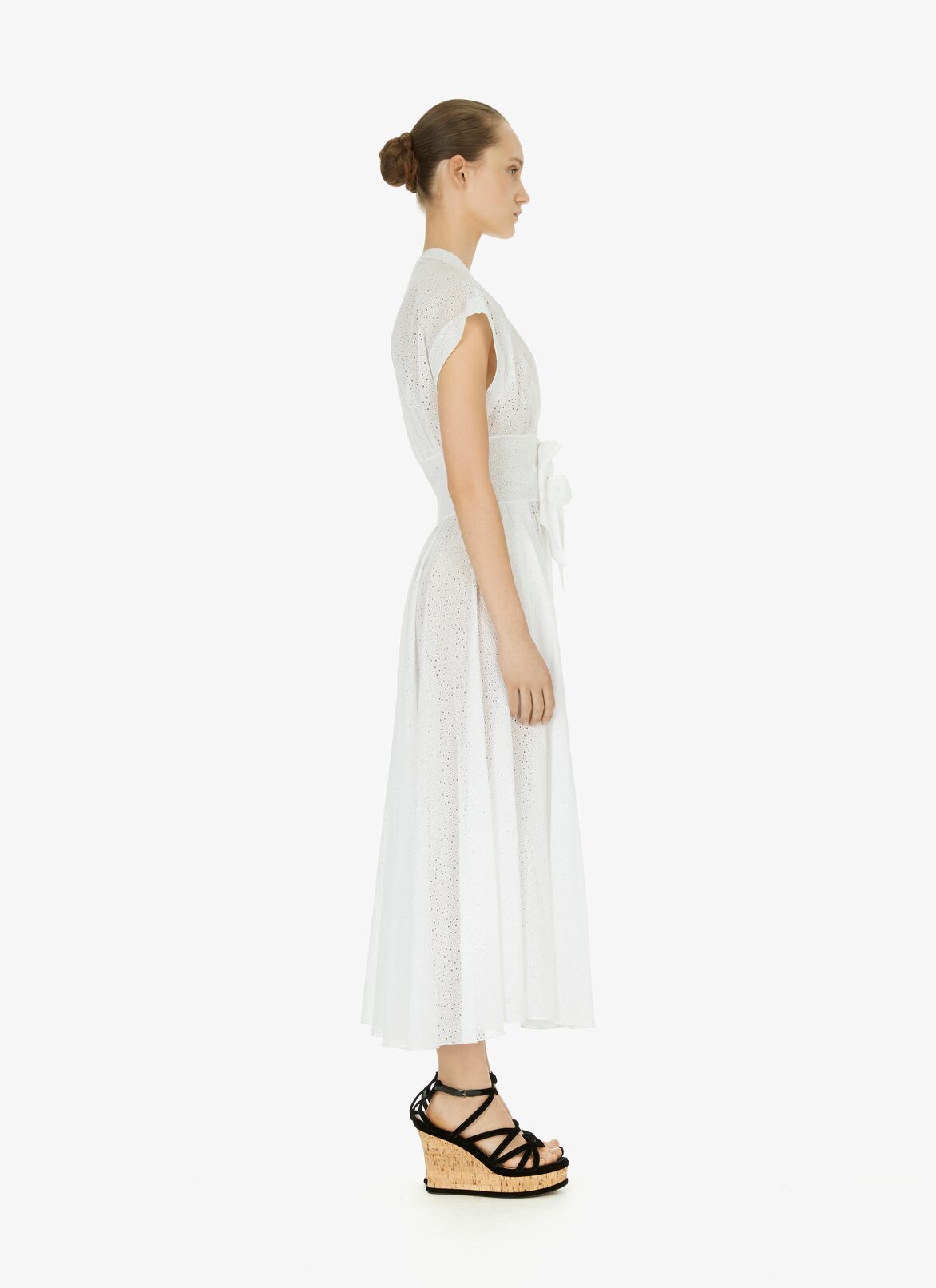 ALAÏA BLANCO